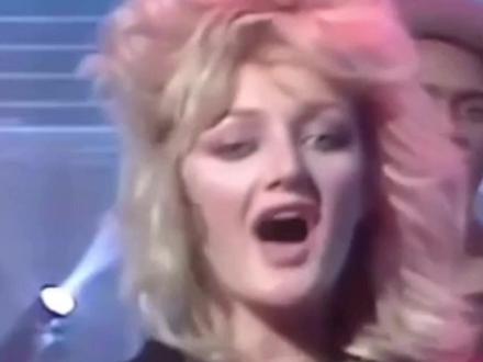 《心之全蚀》
邦尼·泰勒