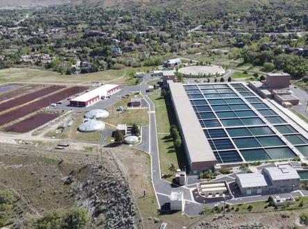 调节池,厌氧池,缺氧池,好氧池用途。#你是懂创业的 #全国发货欢迎合作 #水处理药剂