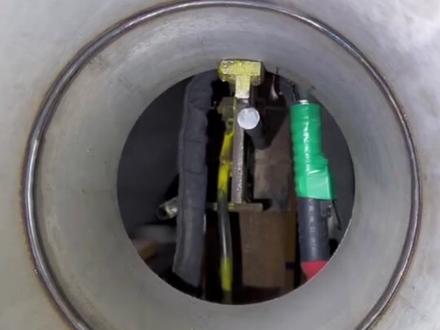 一分十八秒,#焊工 #焊接技术 #打工人 #焊帽卡扣