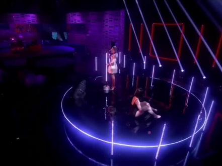 #Sia#希雅#Alive#依然是不可超越的高度#神级现场 #超燃 #流行天后 #音乐推荐