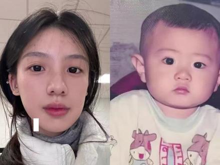 当我整蛊男友说:你小时候我就抱过你了!不信你看看照片#整蛊男友 #豆包ai #豆包出大片有两把刷子 #整蛊对象