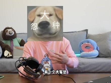 #游戏外设 有多少人不知道这两不是一个东西的