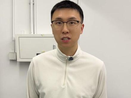 即食燕麦升糖高,就不能吃了? 很多同学说山姆即食燕麦升糖高不敢吃,其实 GI 值只是个小因素。
控好量,搭好蛋白质和蔬菜、水果 3 分钟做好稳血糖早餐,好吃又省事。
#营养师 #山姆 #燕麦 #升糖 #一腾老师