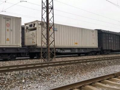 火车司机与车站值班员的对话 #交通强国铁路先行 #火车司机 #车站值班员