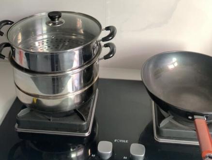 方太烟灶套装JCD10TB+TH29B超划算。#家用电器 #油烟机 #好物推荐 #方太油烟机 #实景拍摄效果 🔥🔥🔥