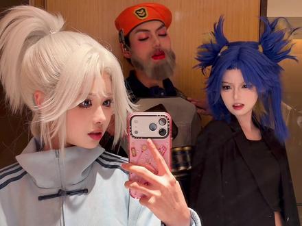 谁才是尤物,不用多说