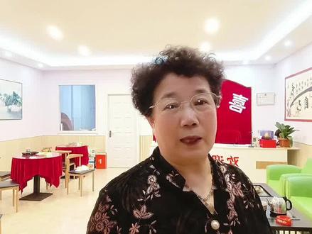 中老年人找伴好处多多
#囗播短视频#情感婚姻生活