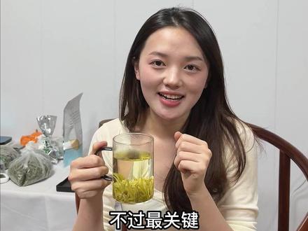 黄金芽和黄金叶你还分不清楚吗?今天一分钟教你辨别,看完您就明白了。