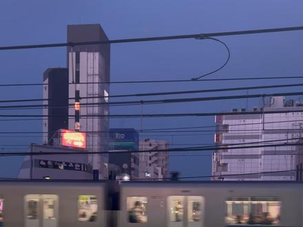 你们知道日本留学生在日本的第二个家吗#日本留学 #留学日常 #sharehouse #日本租房