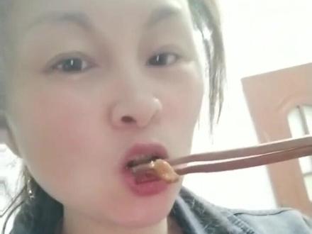 自制油焖笋罐头,大自然馈赠,农村里的幸福生活