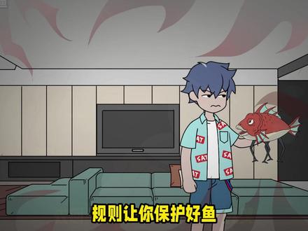 《你滴诡诡》1-7超长合集 #原创动画 #原创动漫 #二次元