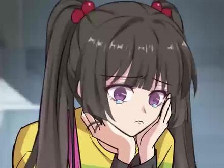 女孩子该怎么哄? #阿衰大脸妹 #阿衰 #阿衰动漫