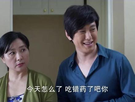 雷子带女佃农来看房,还说晓敏是小三#老妈的三国时代 #抖音二创激励计划