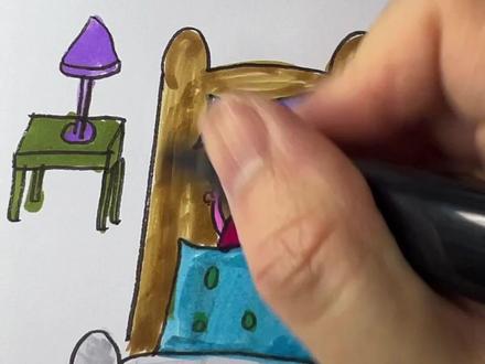 小猪佩奇动画片简笔画#画画 #儿童动画 #启蒙早教 #简笔画 小猪佩奇动画片简笔画#画画 #儿童动画 #启蒙早教 #简笔画 #手绘