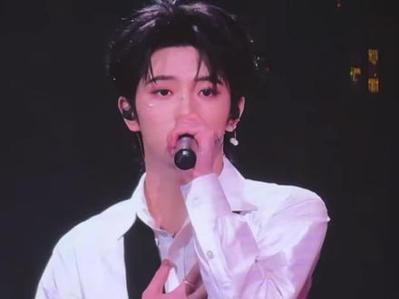 但求一刻你能倾听我#穆祉丞