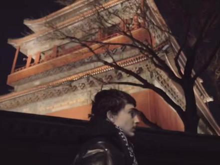 这就叫影响力 好莱坞影星甜茶主动购买孙颖莎海报(编辑:金润豆)#甜茶 #孙颖莎 #至尊马蒂 #国乒 #好莱坞