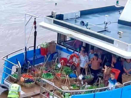 古镇三汇,码头故事。#记录生活