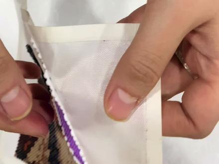 拼豆之无孔融合豆 #上热搜 #拼豆 #手工diy #闺蜜 #去班味日记