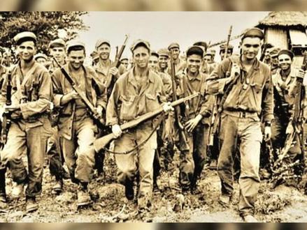 二战日本入侵东南亚 #二战 #日本 #东南亚