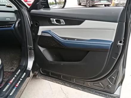 长安uni k前门内饰板拆卸方法#抖音汽车 #撸车日常