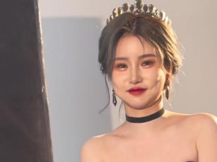 #以前vs现在 那不是黑历史 那是我的来时路#汪静