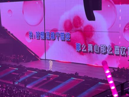 徐良演唱会《他的猫》被和声小姐姐俩惊艳到了!属实被圈粉了好爱好美好听!#徐良演唱会 #他的猫 #青春