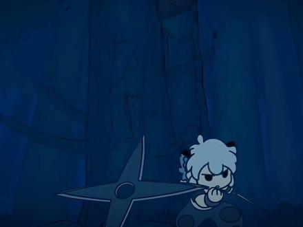 四年的积累 铸就质的飞跃!#罗小黑战记 #众生之门 #高燃