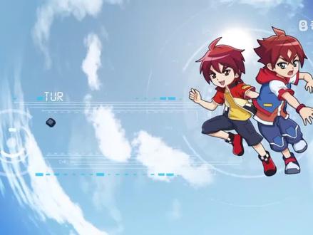 第53集上#盟卡车神 第三季