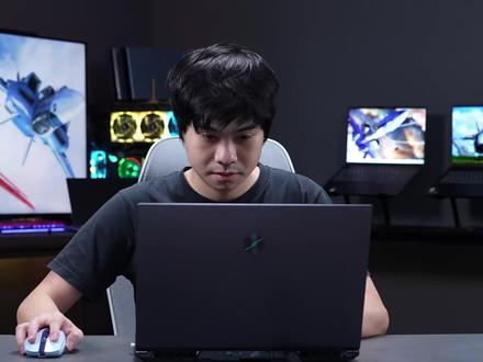 验机:4060显卡低价游戏本蛟龙16K,问题比你想的多! #创作灵感 #机械革命 #蛟龙16k #4060游戏本 #笔记本砖家老牛