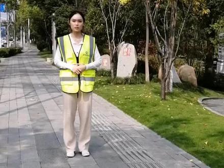 市政蜀黍与您一起营造无障碍环境