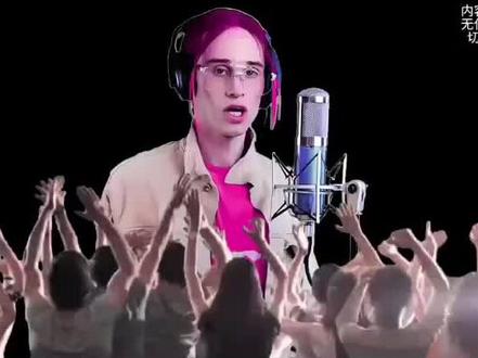 和 @夜听诡叔 一起 #合拍