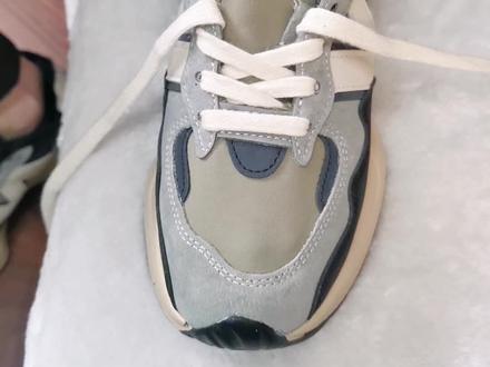 #运动鞋 鞋舌防歪系法教程来了哦。#花式鞋带 #哎呦喂你鞋真好看 #阿甘鞋 #热门 #潮鞋推荐