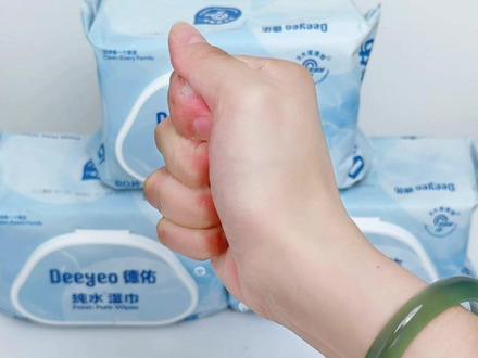 别再用杂牌湿巾啦#囤货湿巾 #湿巾必备 #母婴好物推荐讨论 #湿纸巾的作用 #婴儿级湿巾