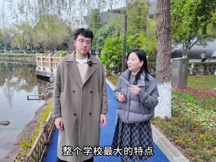分不高但就业很香?实拍重庆科技大学真实生活,值不值得报? #重庆科技大学 #重庆高校 #工科专业 #公办二本 #沉浸式逛校园