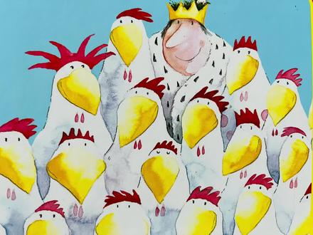 《最奇妙的蛋》#绘本 #育儿 #治愈系 #亲子 #家庭教育 @抖音创作者中心 @抖音青少年 @抖音安全中心