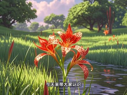 草药姐每天教你认识一味中草药。