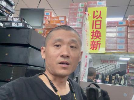 联想笔记本维修,客户去别人店里说主板坏了,我给你换个键盘好了