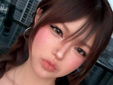 扁平脸界的亚裔妆教来了… 下了必须教会大家的决心所以时长很感人#亚裔妆容 #亚裔妆教程 #无广
