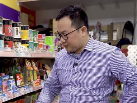 都是小郎酒,哪里产的更好喝?#郎酒 #白酒品评