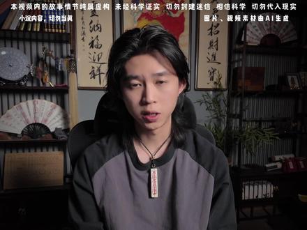 大型活动现场不建议去! #大型活动 #演唱会 #民间故事 #睡前故事 #奇闻异事