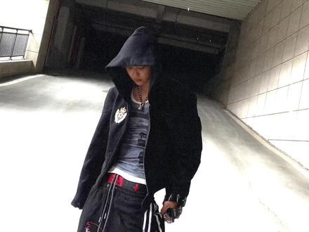 一试一个好用
#滤镜分享 #亚文化 #先锋