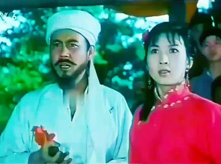 #电视剧:白莲花和红军团长