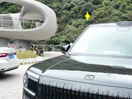 极氪场景工坊之挂档语音播报及360设置#极氪 #极氪9x #用车小知识 #大有氪为