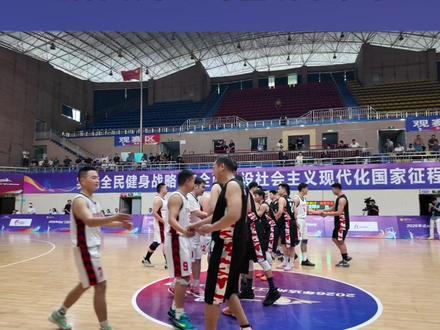 2026达州“工BA”季军争夺战巅峰对决,城管铁军加时鏖战夺季军#达州“工BA” #达州