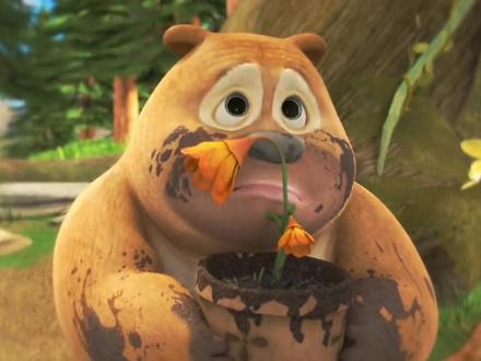 脏脏包熊二,小时候的熊二真的是行走的可爱多嘛!
#熊出没 #熊二 #抖音小助手#六一儿童节 #熊二来了 #这也太可爱了吧 #搞笑 #呆萌呆萌 #童年动画 #我在抖音看动画 #看一遍笑一遍 #专治不开心