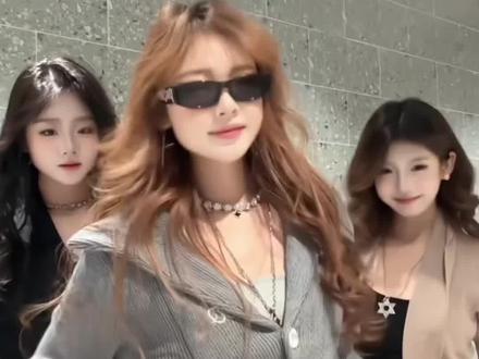 “真爱假说”超详细保姆级教程来啦🤩🤩🤩#你就这样出现闯入我心里面 #真爱假说 #卡点舞 #舞蹈教学 #米糕摇