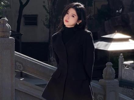 厚黑我穿了 我的商务男孩呢#厚黑美学