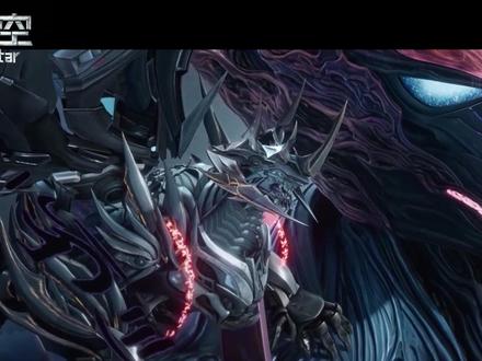 鲜少露面的星空巨兽联盟为何让人忌惮? #充能计划#吞噬星空 #国漫作者团 #动漫解说 #青年创作者成长计划