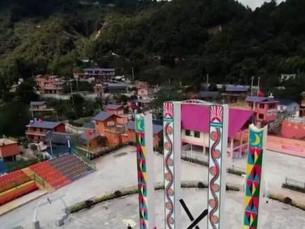 成功收回156公里领土,3千多人加入中国籍,片马究竟在哪里? #片马 #地理 #地理知识 #地理科普 #涨知识