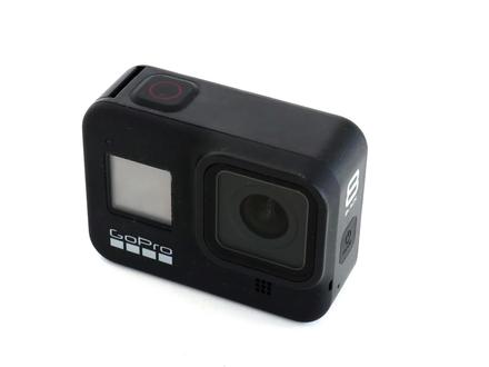 Gopro8参数设置与使用技巧